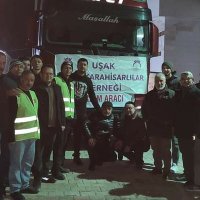 Uşak Afyonkarahisarlılar (@usak_lar96601) Twitter profile photo