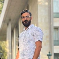 mohammad kamali (@mohammadkml12) 's Twitter Profile