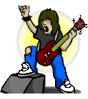 HENRY CROW ROCKER - @HENRYFRANK1 - Twitter