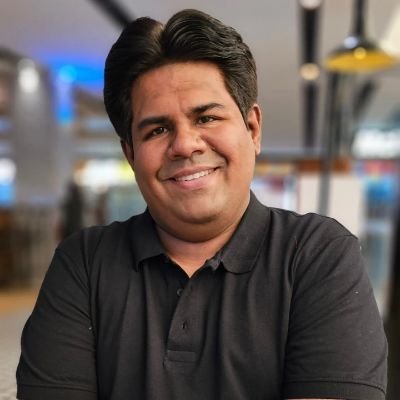 #Author , #DigitalMarketer , #Philanthropist , #Dreamer