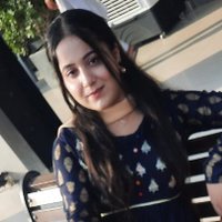 Eshwa Amir(@eshwaamir15) 's Twitter Profile Photo