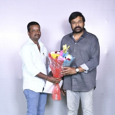 Konidela Yuvasena RTC X roads president.