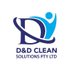 D & D Cleaning Solutions (@DDCleaning53309) Twitter profile photo