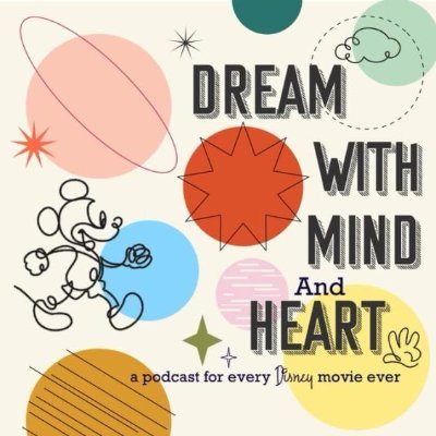 Dream With Mind and Heart Podcast