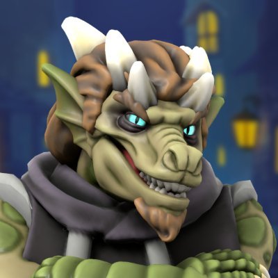 RowZilla.さんのプロフィール画像
