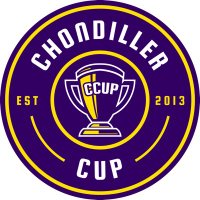 The Chondiller Cup (@chondillercup) 's Twitter Profile Photo The Chondiller Cup (@chondillercup) 's Twitter Profile Photo