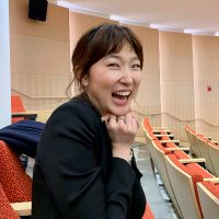 Elizabeth Woo (@elizabethwoo11) 's Twitter Profile