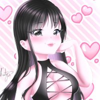 Melody 🖤 (@melodicaliy) 's Twitter Profile