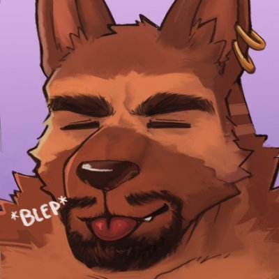 NSFW Furry illustrator. Thanks for checking out my Profiles!

Other place to follow my works updates : https://t.co/e4c0Rtoh5D