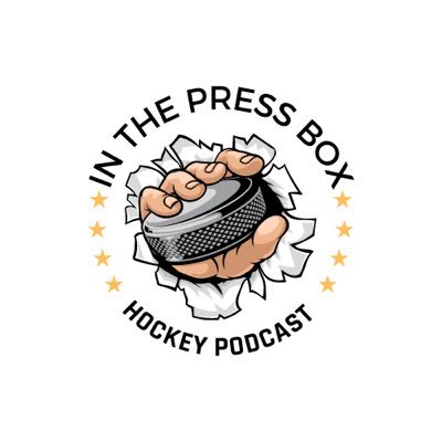 In The Press Box Podcast