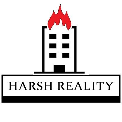HarshActual's profile picture. A newsletter geared toward the "Harsh Reality" associated with business, finance, politics and current events around the world.