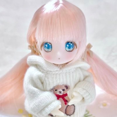 sugar_poteto's profile picture. 可愛い子達との暮らし✎ღ