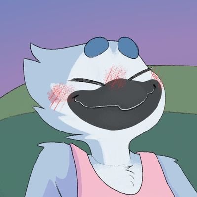 Gaming 🏳️🌈 | AD AD of a certain bird | 23 | age in bio or blocked | Open DMs | bird-hours on 🦋 (find more posts there!)