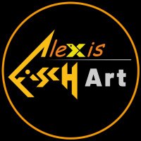 Alexis.Fisch.Art(@aaallleee_art) 's Twitter Profile Photo