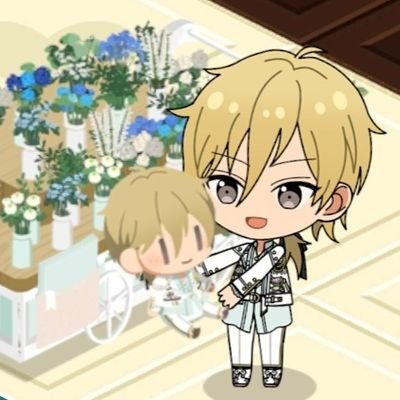 - ̗̀あんスタ/羽風薫p/앙스타!+앙스타!!/20↑/카오루+앙스타 덕질하며 즐겁게 삽니다  ̖́-