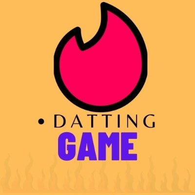 dattinggame's profile picture. Tinder,Baddo,Bumble,OkcupidMatch,Kippo,Clover Dating App,Hinge,eharmony,POF (Plenty of Fish),Facebook Dating