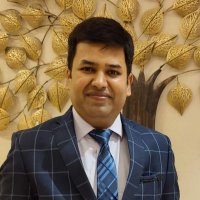 Dr. Abhishek Kr. Tripathi(@drabhishekIND) 's Twitter Profile Photo