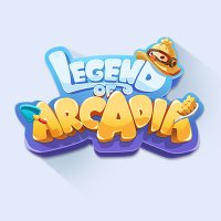 Legend of Arcadia(@LegendofArcadia) 's Twitter Profile Photo