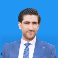 Mohammad Sharifi 🦅(@_mmdsharifi) 's Twitter Profile Photo
