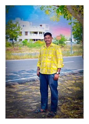 mahavishnu57's profile picture. 90's kid (Heart and Activities also)