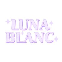 루나블랑 LUNA BLANC(@lunablanc_co_kr) 's Twitter Profile Photo