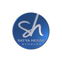 Satya Hegde Studios(@SHStudiosOff) 's Twitter Profile Photo