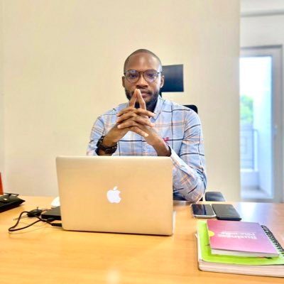Digital & AI Expert (ML/GenAI) | Digital Strategist & Analyst | Developer | DDO/RSSI/DSI | Cybersecurity & Innovation | CEO @RavigaCorporate