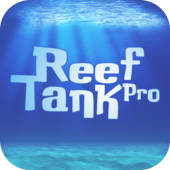 Reef Tank Pro is a saltwater aquarium management app available for iPhone, iPad and iPod Touch http://t.co/SIkdCRZfRX