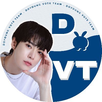 Hi, this is @DoyoungVoteTeam dedicated to support Kim DongYoung by voting & streaming • part of @doyoungproject & @doyounglobal – sub acc @kdyvoteteam