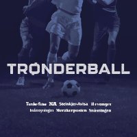 Trønderball (@tronderball) 's Twitter Profile Photo Trønderball (@tronderball) 's Twitter Profile Photo