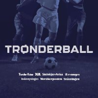 Trønderball(@Tronderball) 's Twitter Profile Photo