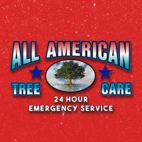 All American Tree Care(@allamertreecare) 's Twitter Profile Photo