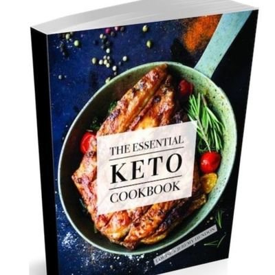 Giving Away FREE Copies of Our New Keto Cookbook. Enjoy This Keto Bread Plus 100+ Other Delicious Keto Recipes! Click the link below to download for FREE 😊