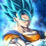 gourgovich's profile picture. Bienvenue dans la Gourgy family, Kingdom Dragon Ball #VegettoGOAT