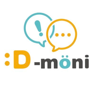 モニターサービス D-moni運営事務局の公式Twitterです！◎
※過去のアカウントが凍結されたため新しいアカウントとなります🙇‍♂️