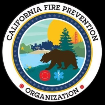 We are a nonprofit that partners up with communities to provide education about fire🔥 & life safety, throughout the state of California.