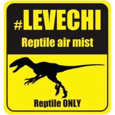 『LEVECHI』〜レベチ〜 世界初🎁爬虫類専用消臭除菌スプレー 2.動物専用消臭除菌スプレー 🥺 Instagram→ https://t.co/llJVUhsLGc こちらのURLからご購入頂けます