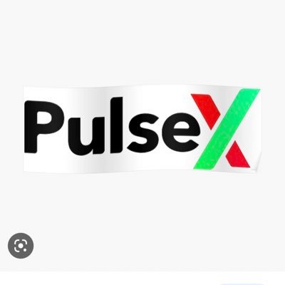 . #WAGMI#PULSE CHAIN & PULSEX WILL BE THE MOST VALUABLE ASSETS IN CRYPTO HISTORY