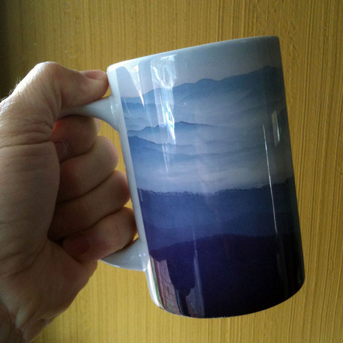 A follower of Christ, son, husband, dad and grand-dad, who loves being with my family, coffee and being out in the forest.