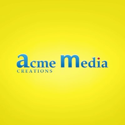 acmemedia_cn's profile picture. From BUILDING BRANDS to THRIVING BUSINESSES🚀📈