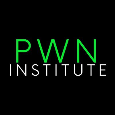 Pwn Institute: the free collaborative cybersecurity institute organized with 💚 by @pwnverse. Premiere on 🗓️ Dec 25th, 2023 exclusively on @hackrocks_.