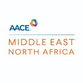 Official Twitter account for the American Association of Clinical Endocrinology Middle East & North Africa (AACE MENA)