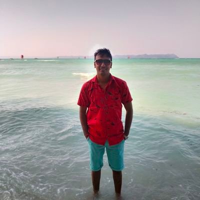 niravkdesai's profile picture. Infosec enthusiastic ,Transmission planning & Network Engineer @ Nokia,Blogger, Nature Lover