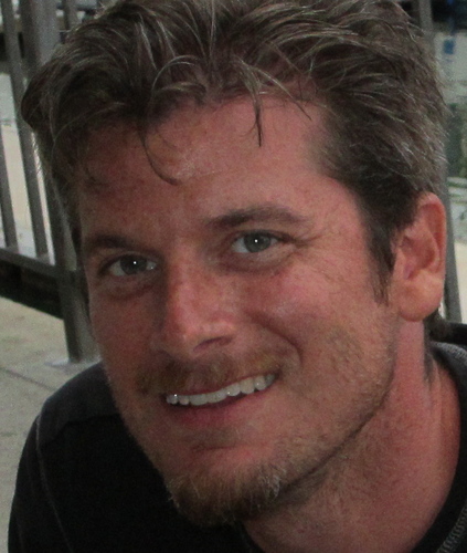 Rob Klein Profile