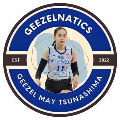 Official fanbase of Geezel May Tsunashima @MayGeezel | Approved by Geezel | Establish 11-18-22🦅💙