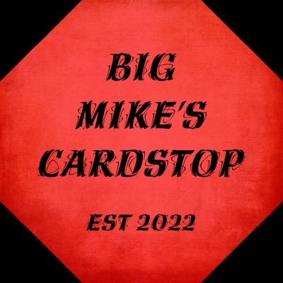 Just an average guy buying and selling some average and not so average cards.
                Check me out on eBay! @bigmikescardstop
