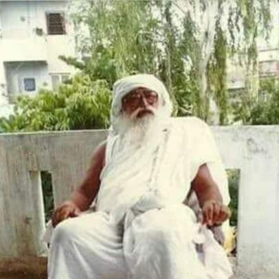 बाबा जय गुरु देव रोगांतक संस्थान उज्जैन मध्य प्रदेश भारत
एक्यूप्रेशर चिकित्सक प्रशिक्षु
