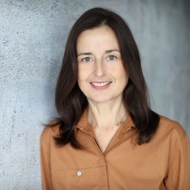 Cornelia Schauz Profile