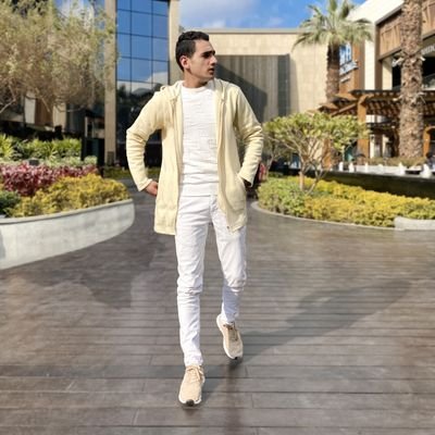 PsychopathMahdi's profile picture. AKA: Adam/ Psychopath, 23 years old, — an Egyptian Poet, Author, Writer, Rapper, Song Writer and Senior Graphic Designer.