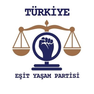 esityasamEYP's profile picture. Herkes İçin Adalet ve Eşit Yaşam Hakkı⚖️